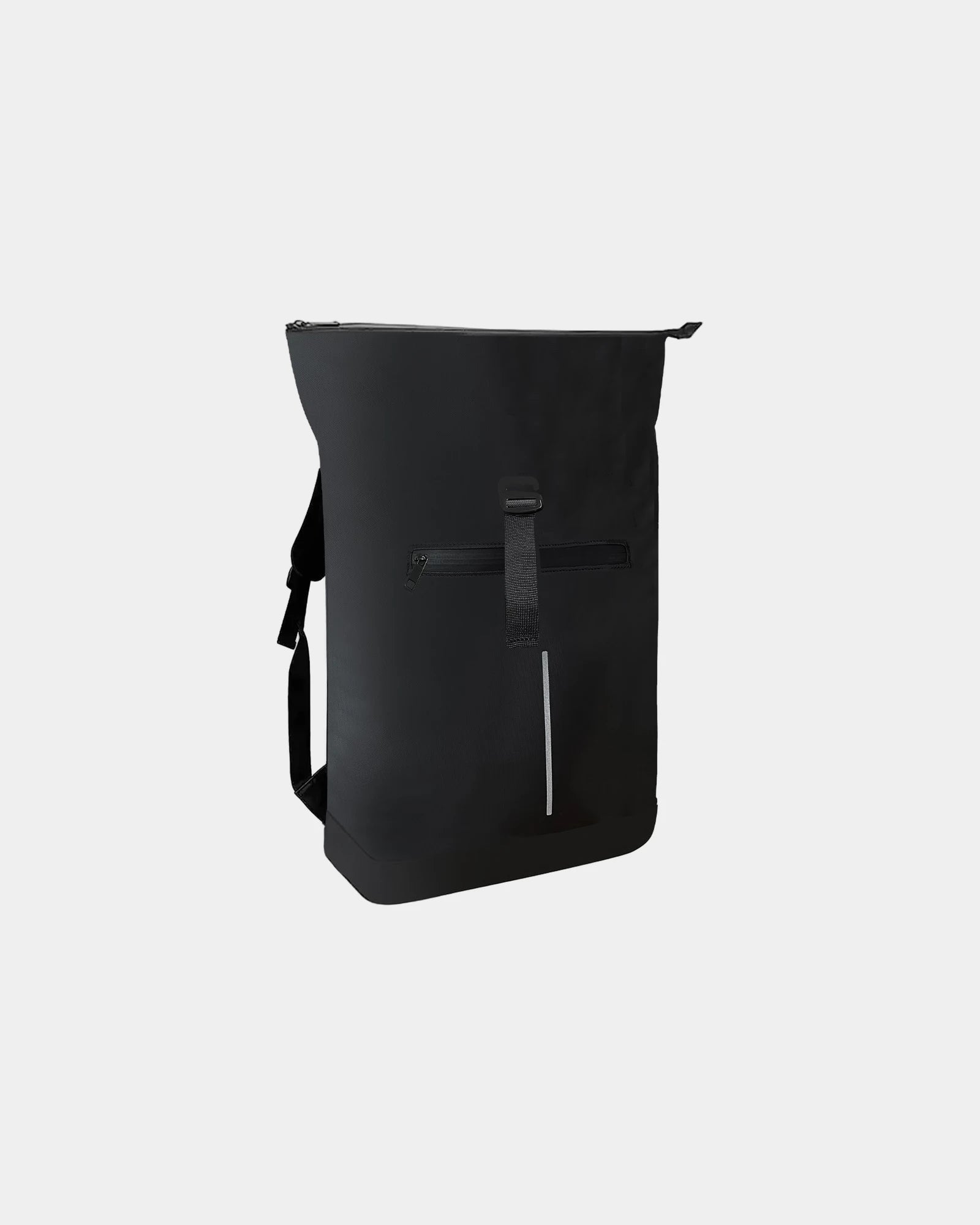Zaino impermeabile RPET 16L riflettente da personalizzare - 2