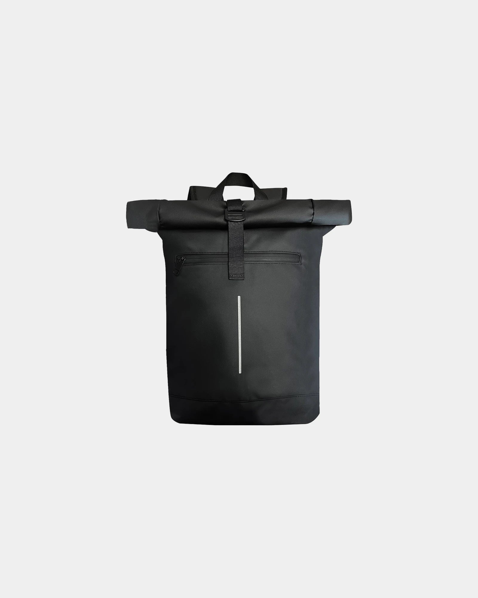 Zaino impermeabile RPET 16L riflettente da personalizzare - 1
