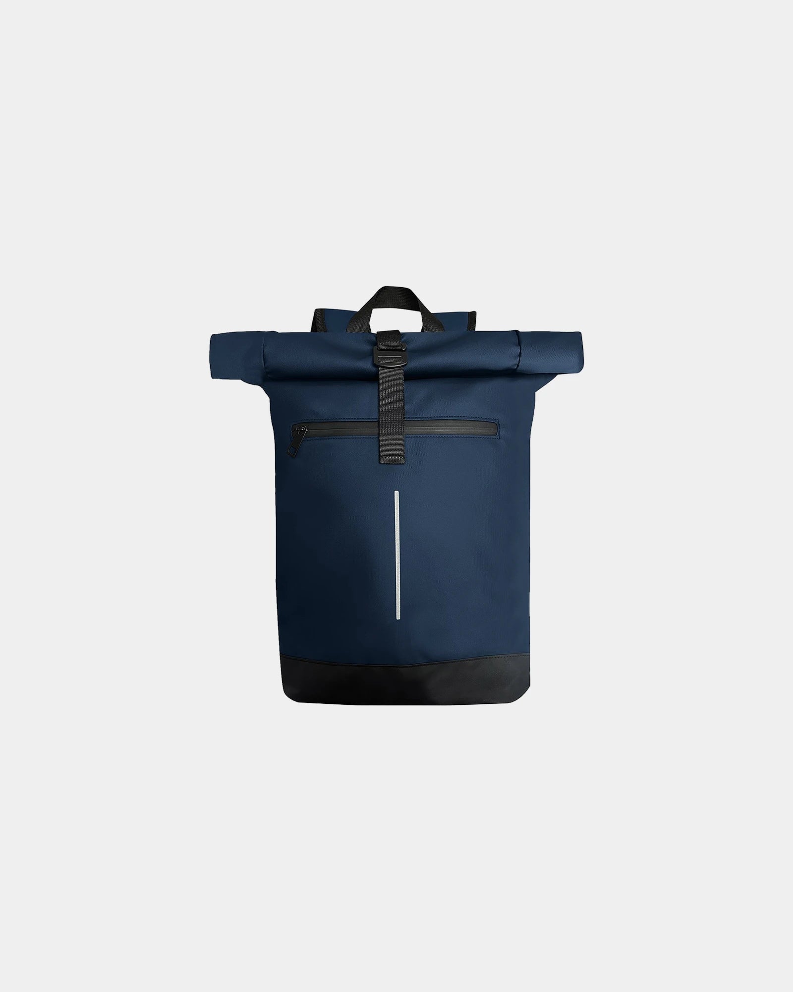 Zaino impermeabile RPET 16L riflettente da personalizzare - 3