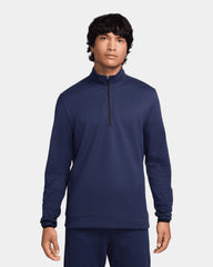 Nike Tour Half-Zip Piqué Top da personalizzare
