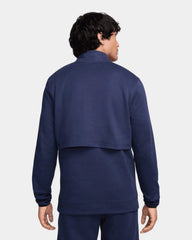 Nike Tour Half-Zip Piqué Top da personalizzare - 1