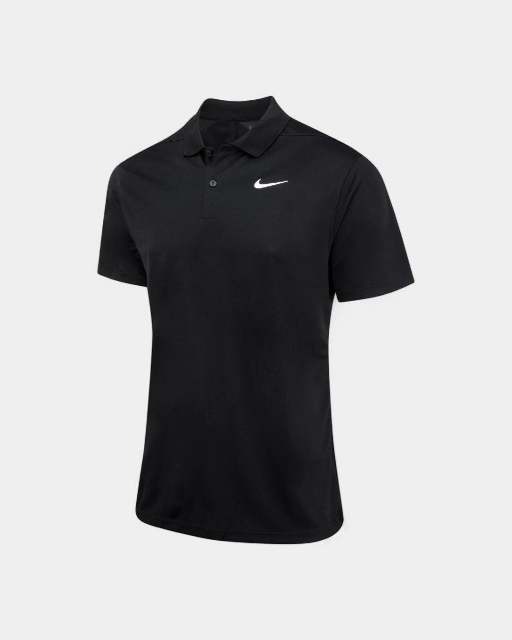 Polo Nike Dri-FIT a maniche corte personalizzabile - 4