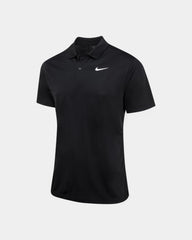 Polo Nike Dri-FIT a maniche corte personalizzabile - 4