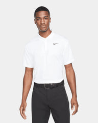 Polo Nike Dri-FIT a maniche corte personalizzabile