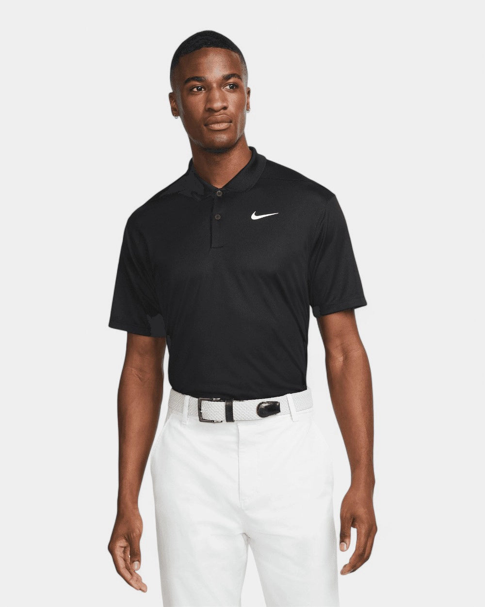 Polo Nike Dri-FIT a maniche corte personalizzabile - 3