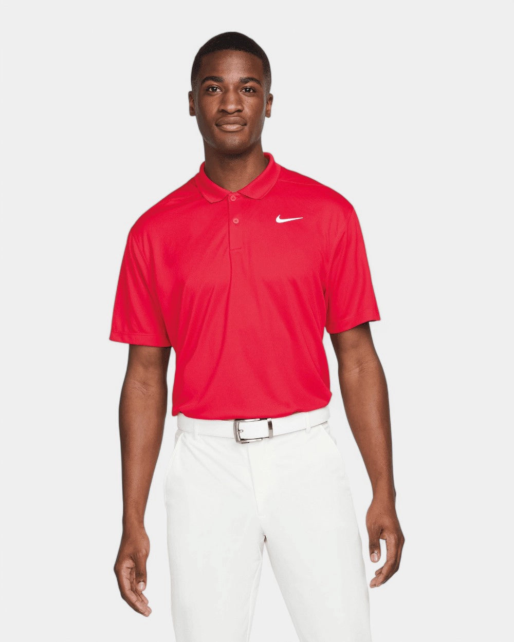 Polo Nike Dri-FIT a maniche corte personalizzabile - 9