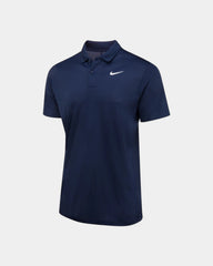 Polo Nike Dri-FIT a maniche corte personalizzabile - 7