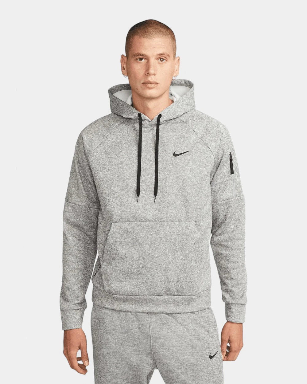 Nike Therma-FIT Pullover Hoodie da personalizzare - 2