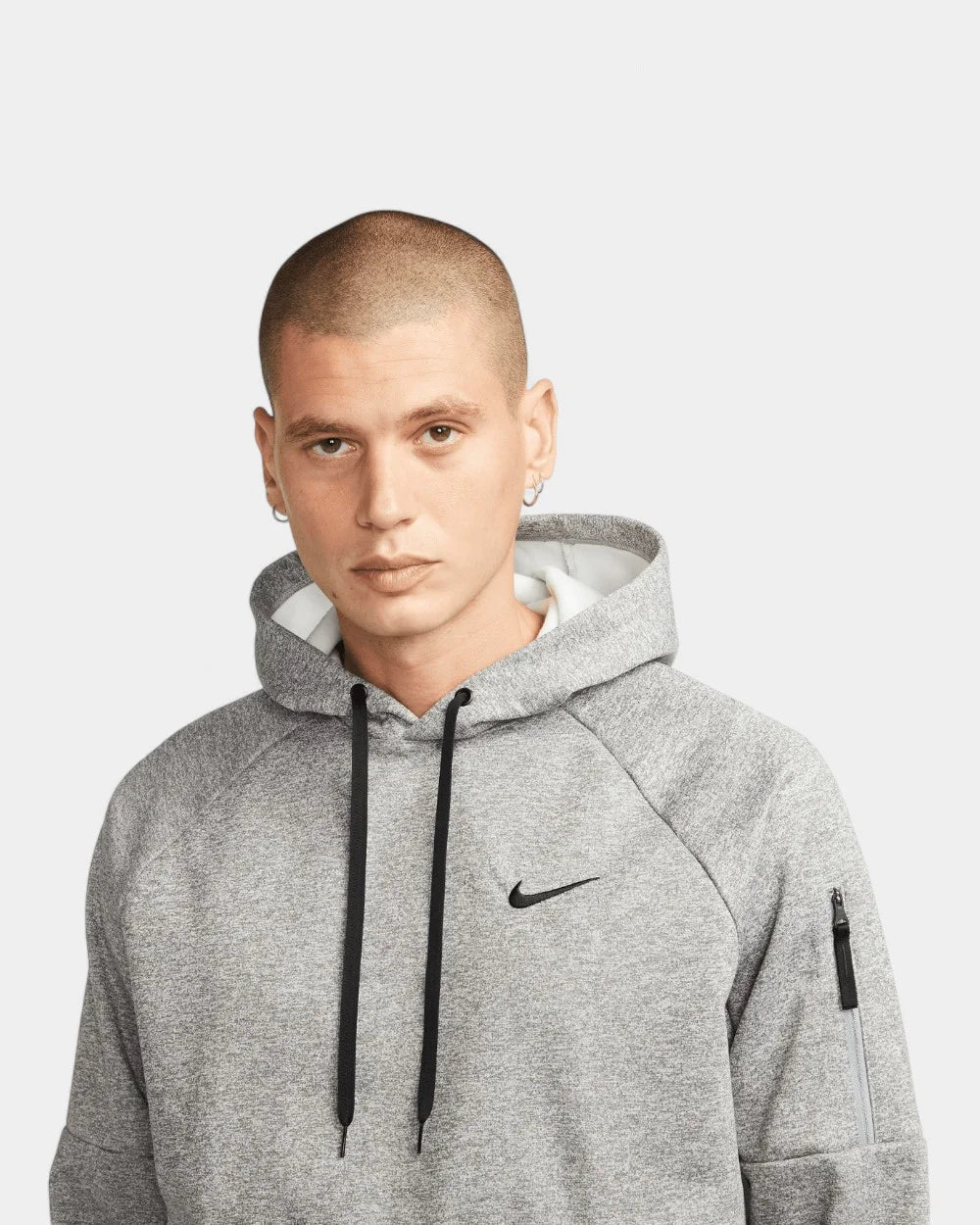 Nike Therma-FIT Pullover Hoodie da personalizzare - 4