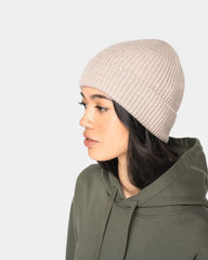 Berretto unisex in lana da personalizzare