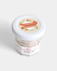 Mini candela profumata prodotta in Francia personalizzabile - 29