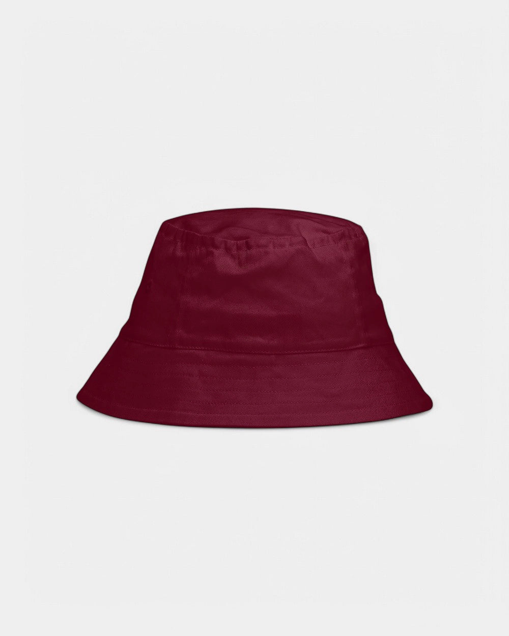 Twill Bucket Hat da personalizzare - 2