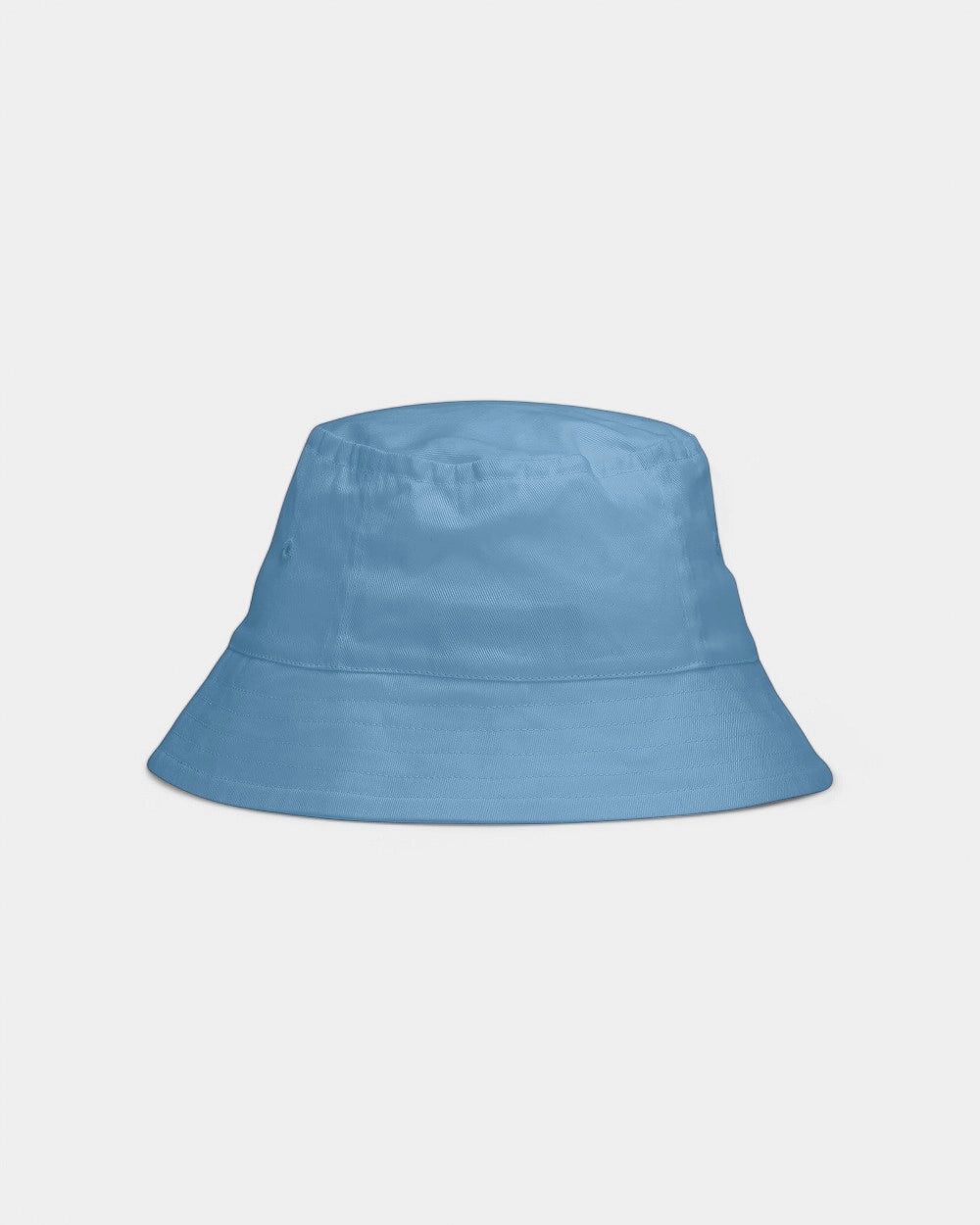 Twill Bucket Hat da personalizzare - 4
