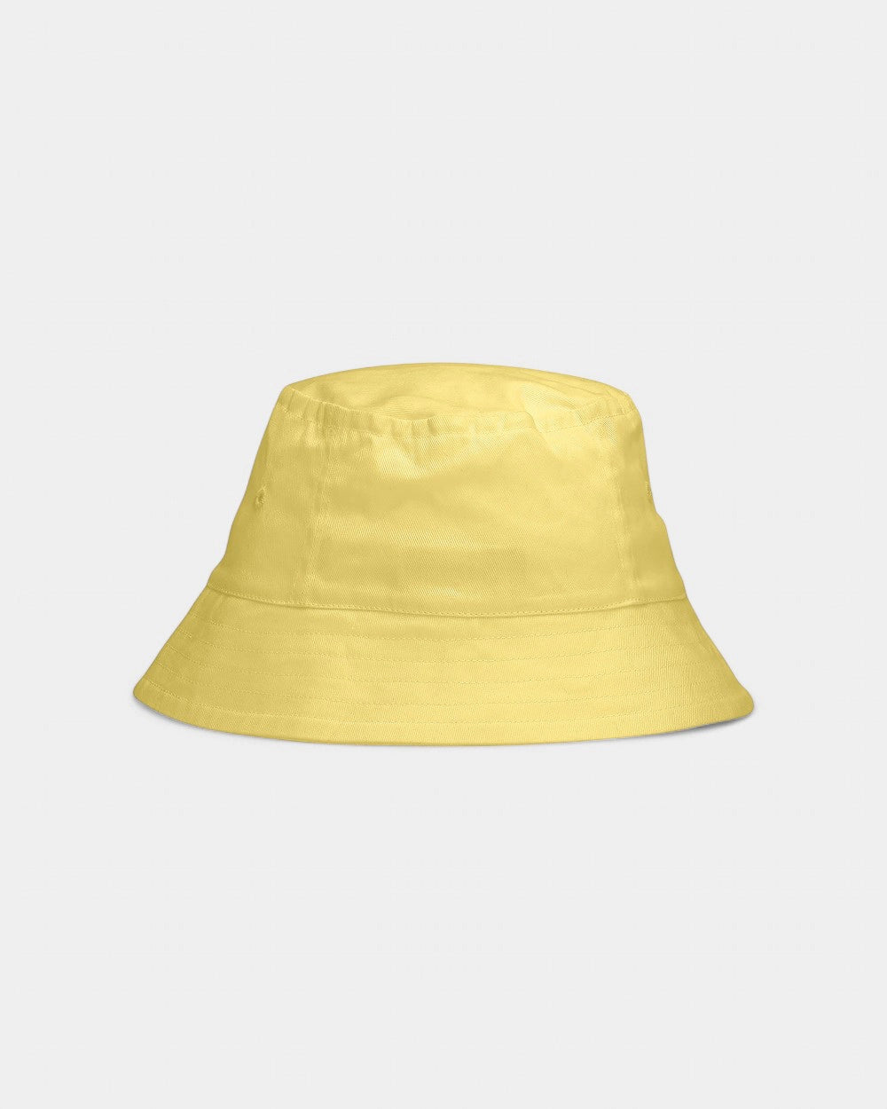 Twill Bucket Hat da personalizzare - 7