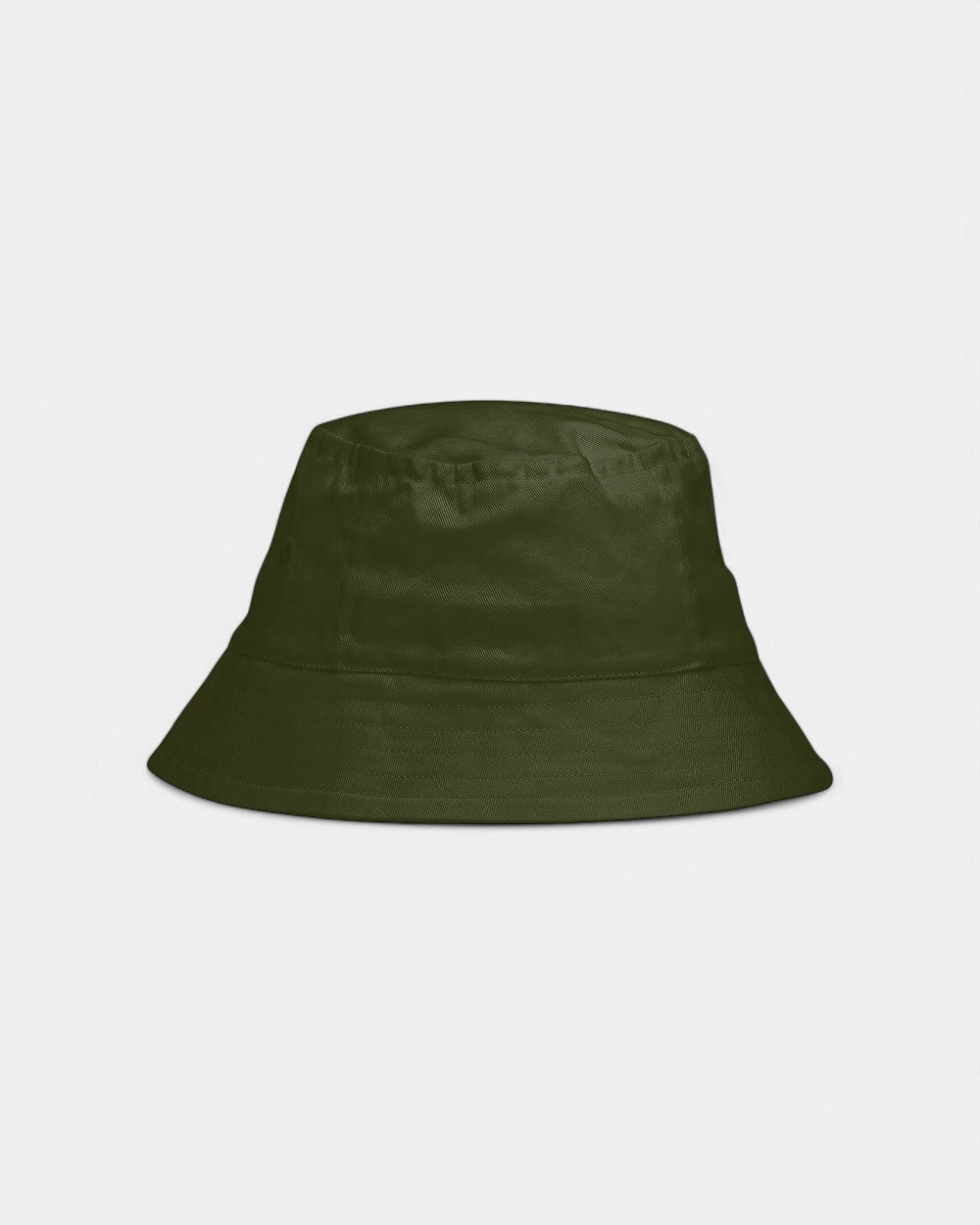 Twill Bucket Hat da personalizzare - 8