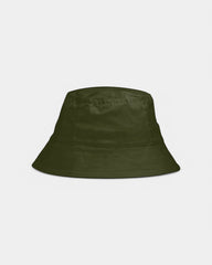 Twill Bucket Hat da personalizzare - 8