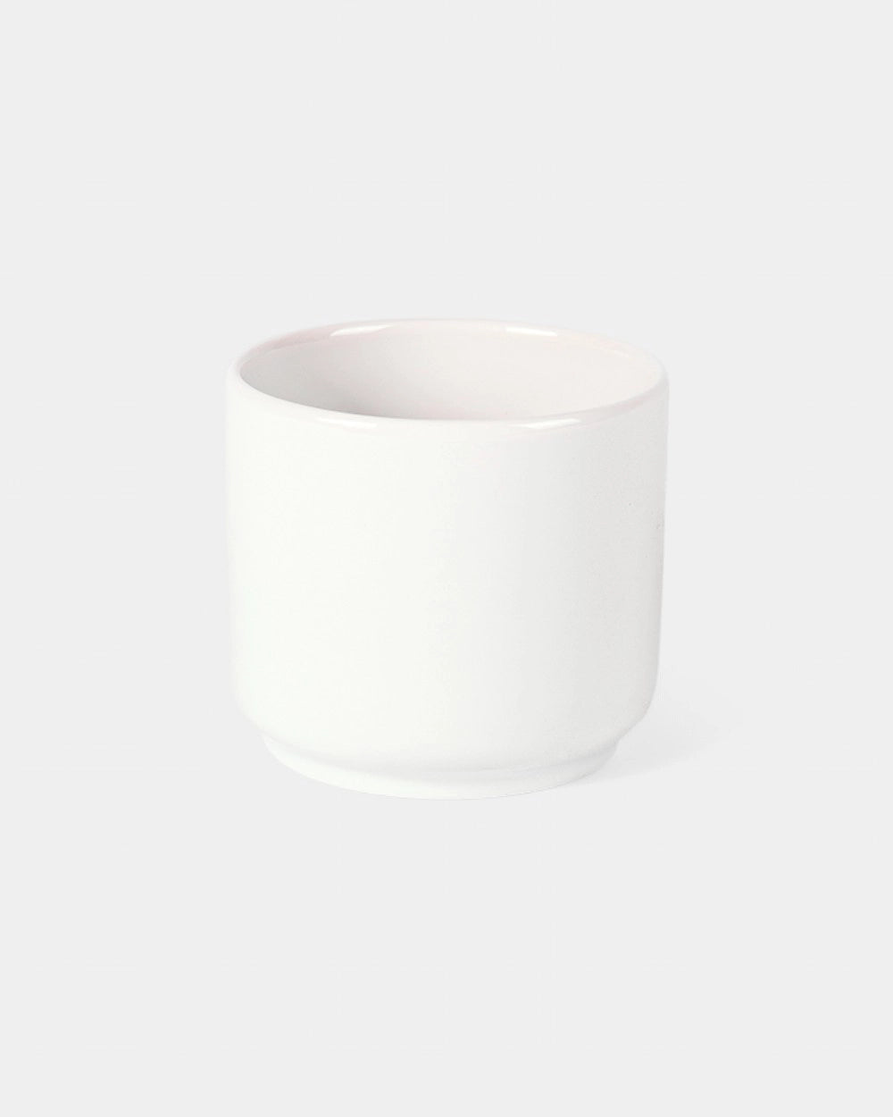 Tazza da caffè in porcellana personalizzabile - 1