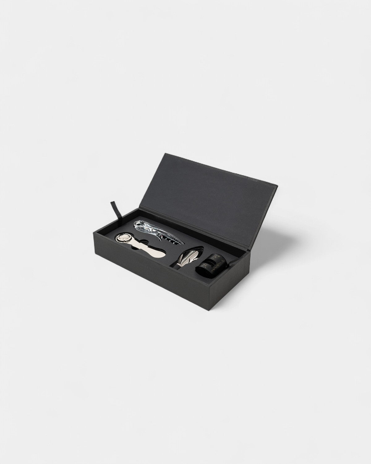 Cofanetto Oeno Collection 3 L'Atelier du Vin da personalizzare