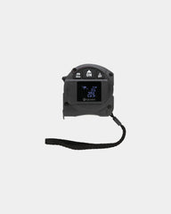Metro a nastro laser 30M con display LCD da personalizzare - 2