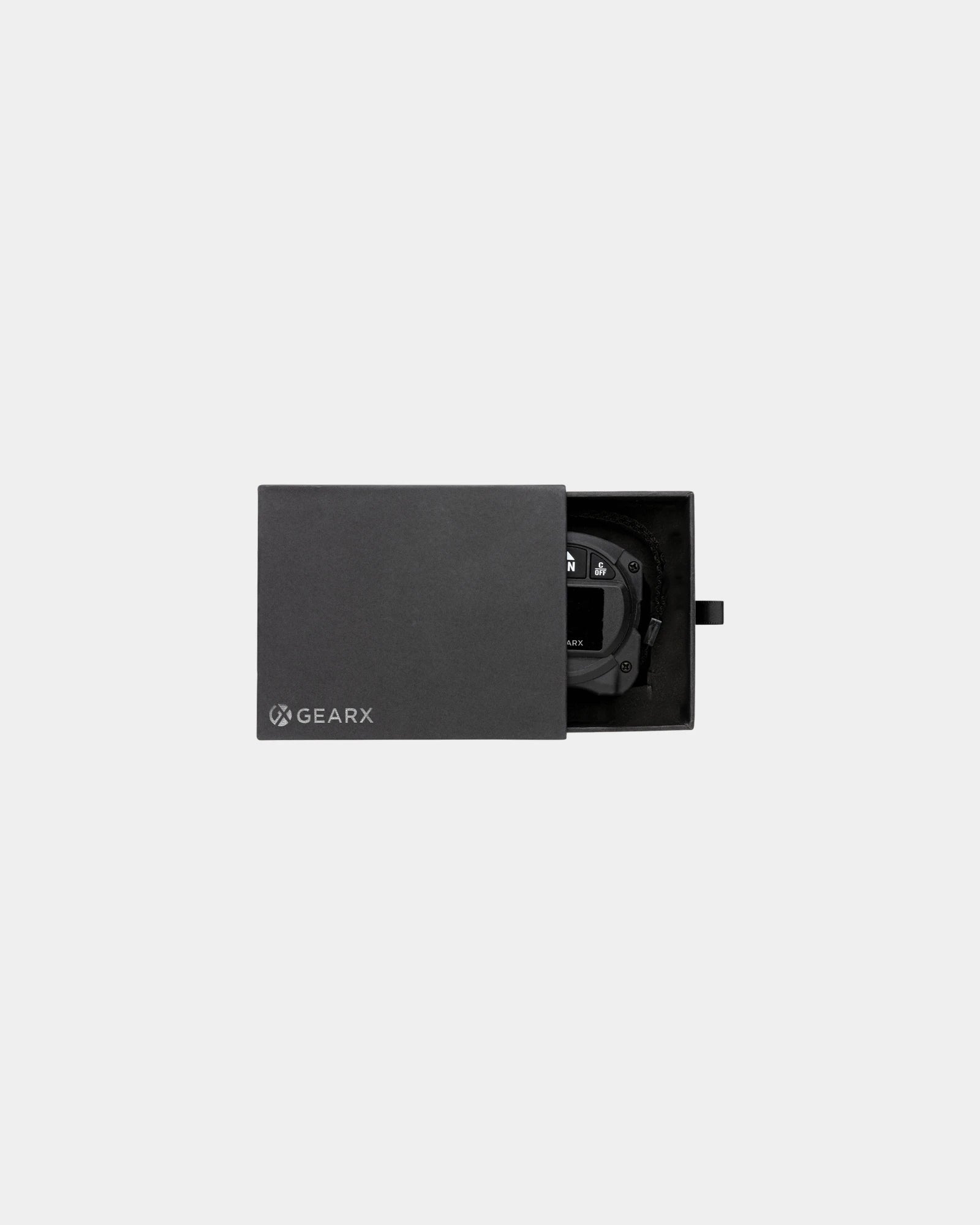 Metro a nastro laser 30M con display LCD da personalizzare - 3