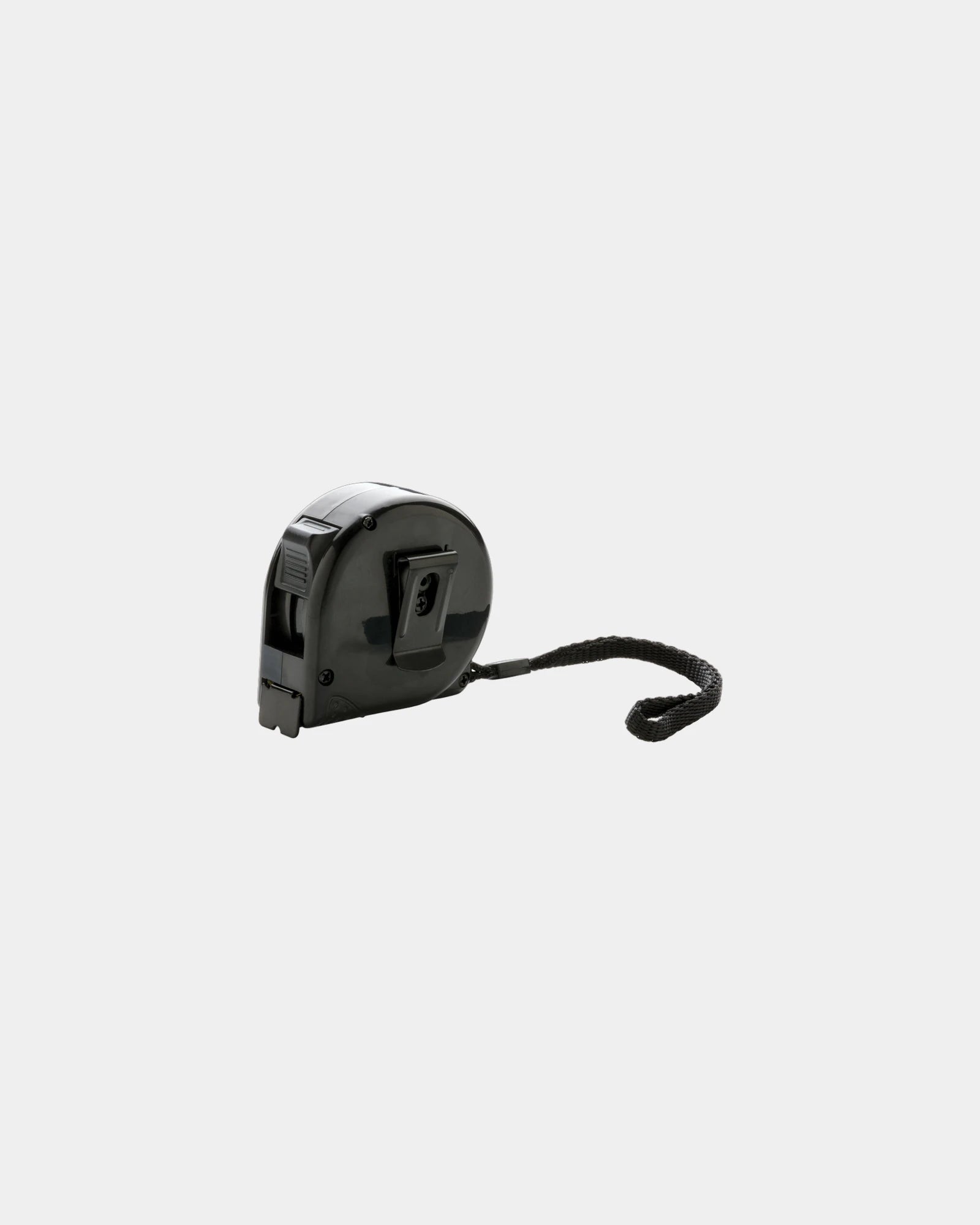 Metro a nastro ABS acciaio 5m/19mm da personalizzare - 1