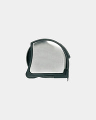 Metro a nastro acciaio inox 5m con clip da personalizzare - 2