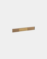 Righello bambù FSC doppia faccia 30 cm da personalizzare - 4