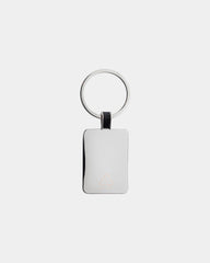 Portachiavi 3in1 zinco riciclato RCS da personalizzare - 2