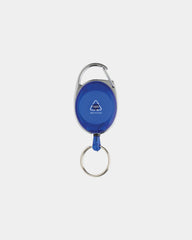 Portachiavi clip estensibile ABS riciclato da personalizzare - 6