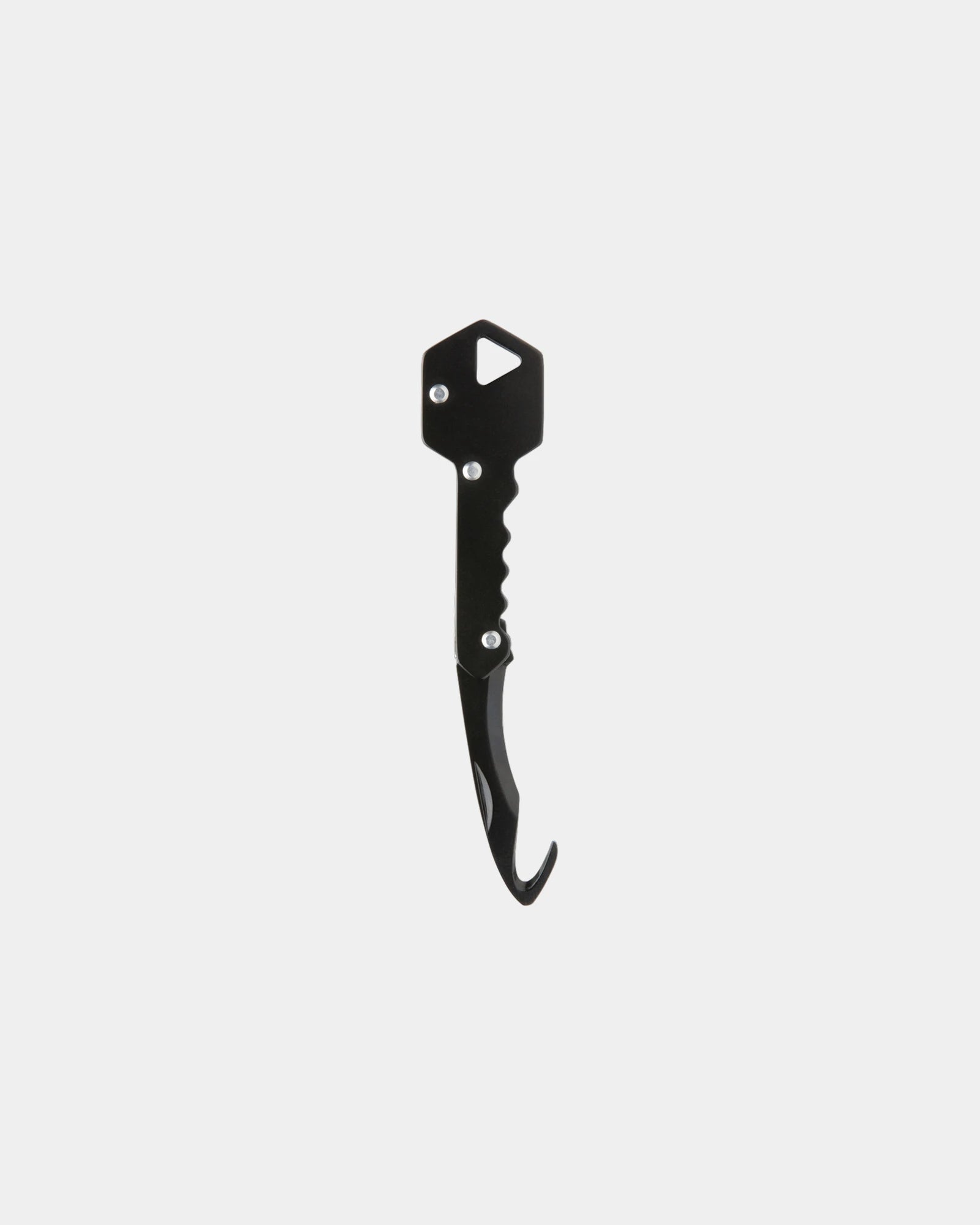 Apriscatole acciaio inox pieghevole da personalizzare - 5