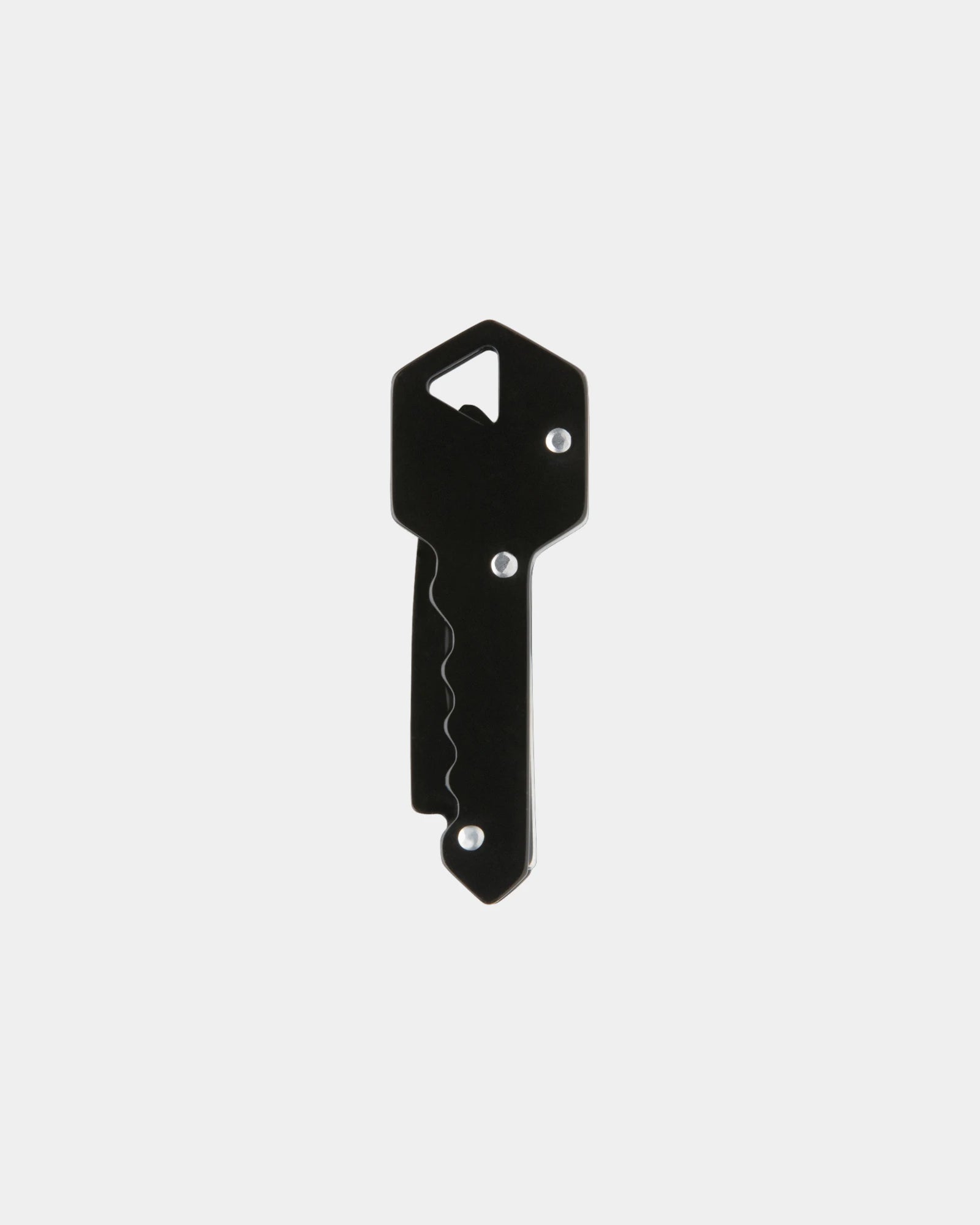 Apriscatole acciaio inox pieghevole da personalizzare - 4