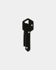 Apriscatole acciaio inox pieghevole da personalizzare - 4