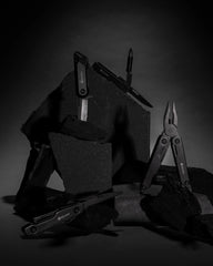 Coltello multifunzione 13 in 1 acciaio da personalizzare - 10