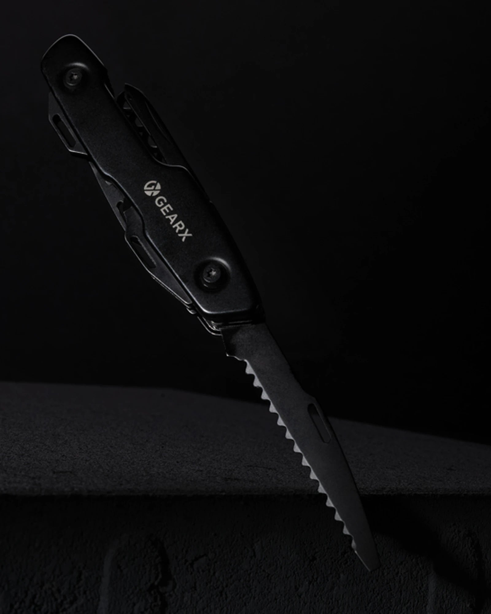 Coltello multifunzione 13 in 1 acciaio da personalizzare - 9