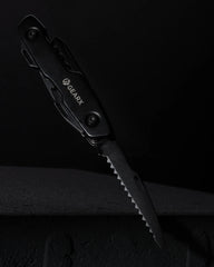 Coltello multifunzione 13 in 1 acciaio da personalizzare - 9