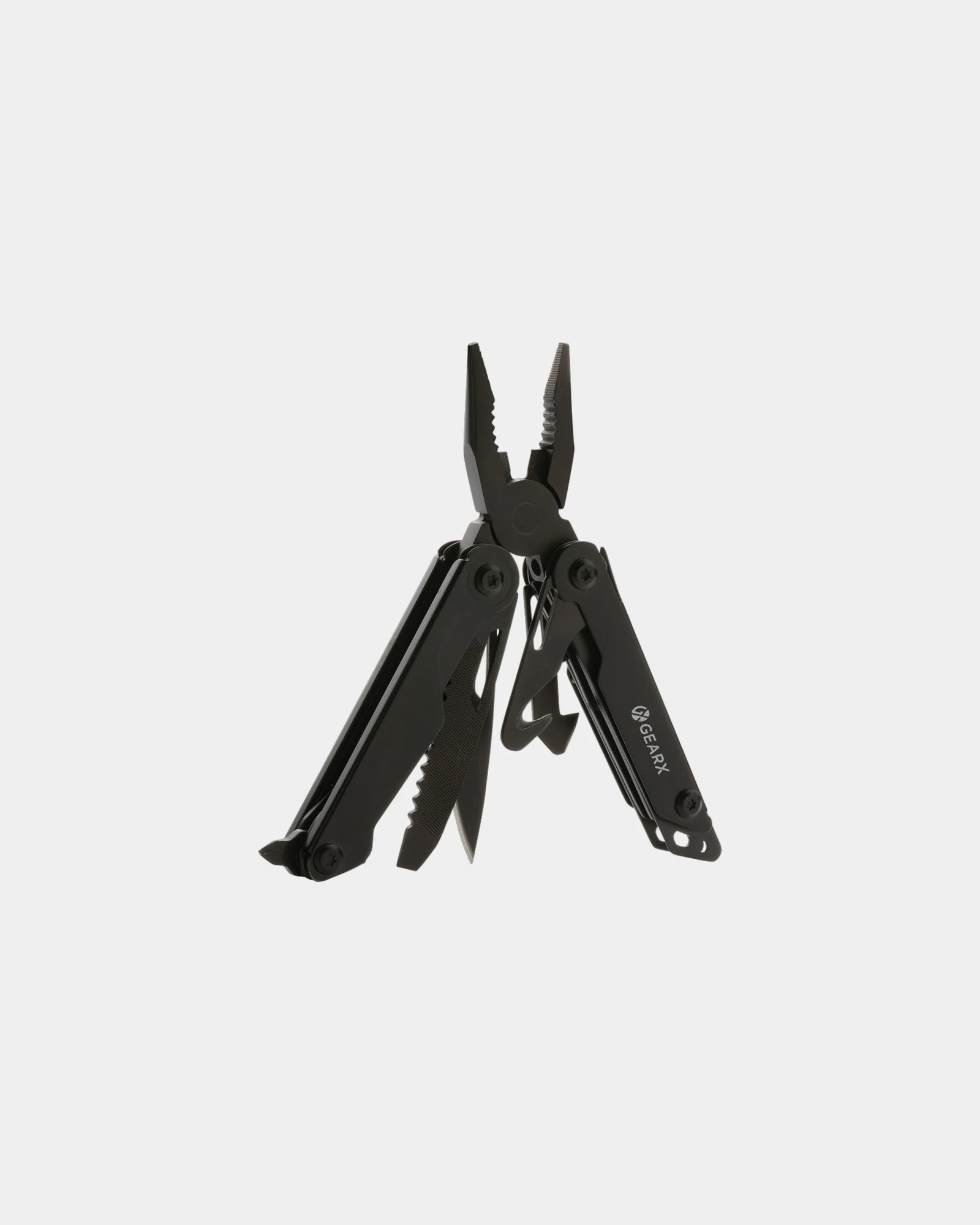Pinza multifunzione acciaio inox 13 in 1 da personalizzare - 3