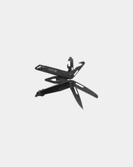 Pinza multifunzione acciaio inox 13 in 1 da personalizzare - 7