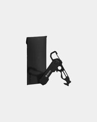 Multiutensile pieghevole inox 11 in 1 da personalizzare - 7