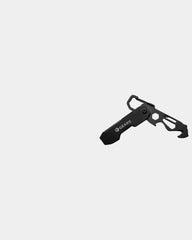 Multiutensile pieghevole inox 11 in 1 da personalizzare - 5