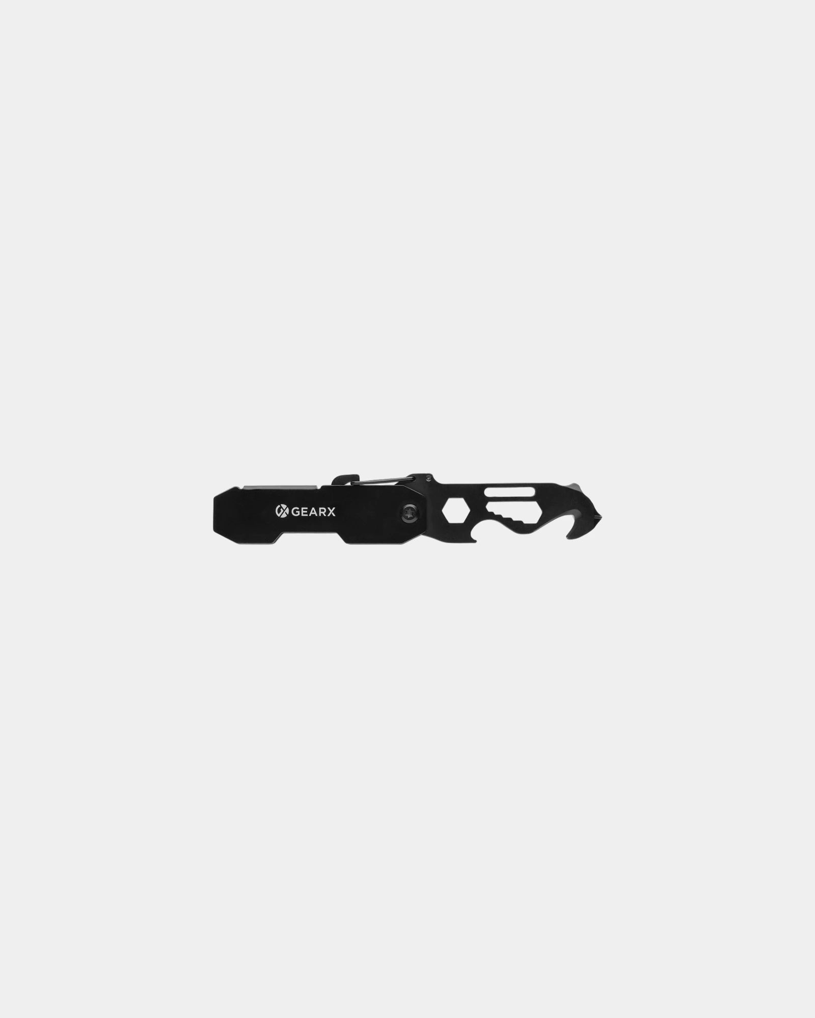 Multiutensile pieghevole inox 11 in 1 da personalizzare - 2