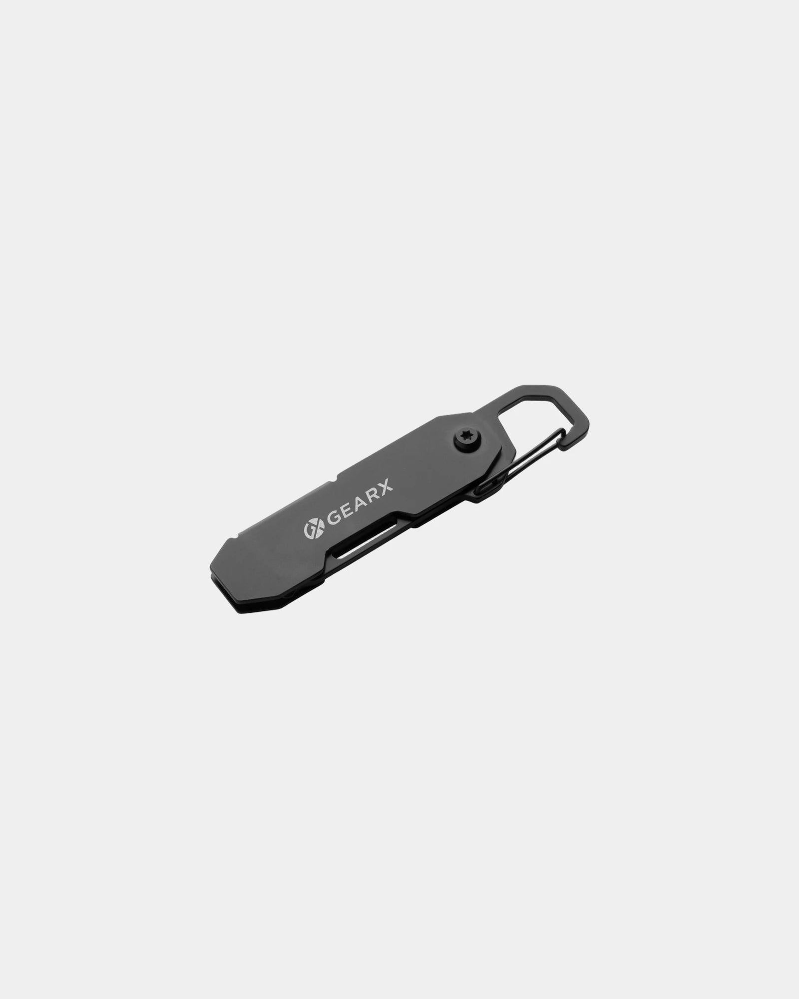 Multiutensile pieghevole inox 11 in 1 da personalizzare - 1