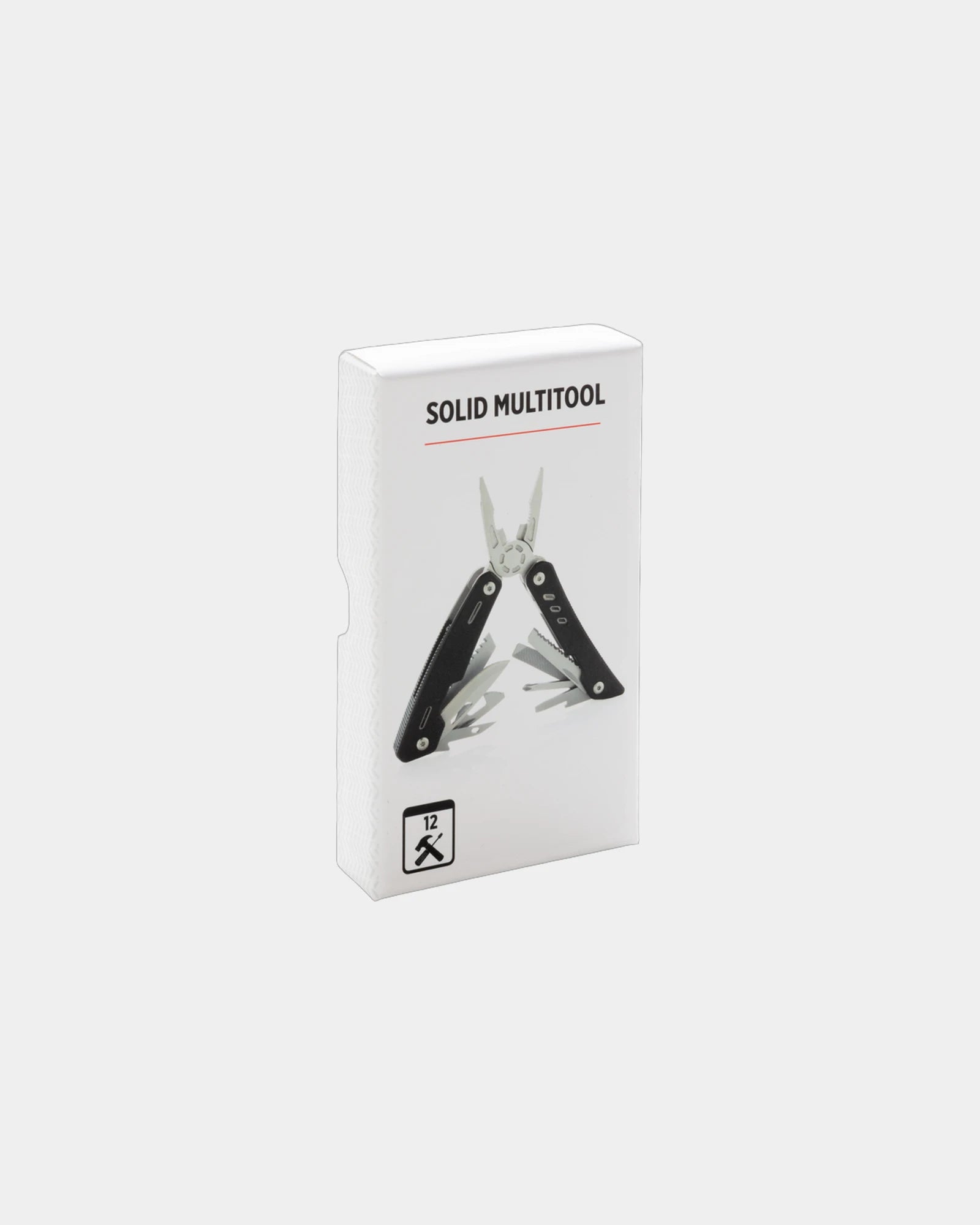 Multiutensile alluminio 12 funzioni da personalizzare - 6