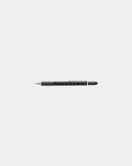 Penna multifunzione 5 in 1 alluminio da personalizzare - 4