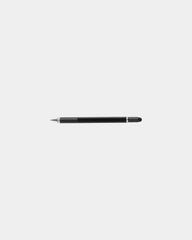 Penna multifunzione 5 in 1 alluminio da personalizzare - 7