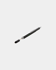 Penna multifunzione 5 in 1 alluminio da personalizzare - 1