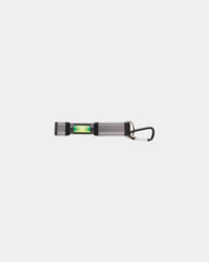 Livella a bolla alluminio 12 cm magnetica da personalizzare - 2