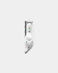 Manometro digitale ABS con LED profondità da personalizzare - 1