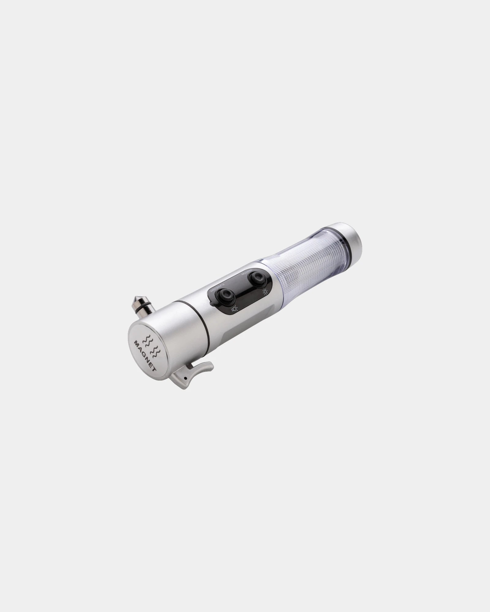 Torcia di emergenza ABS base magnetica personalizzata da personalizzare - 1