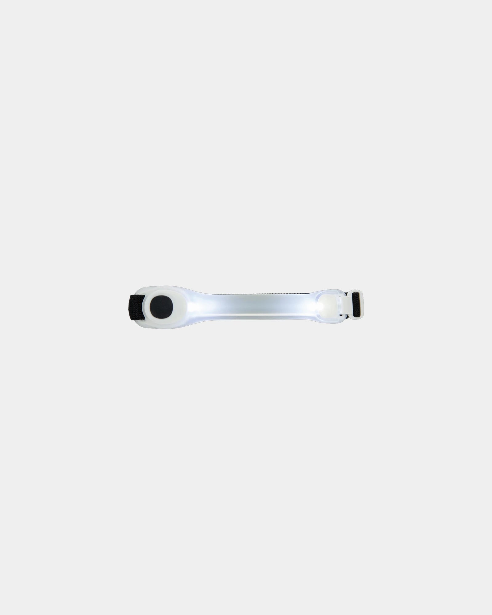 Fascia di sicurezza LED TPU e poliestere da personalizzare - 3