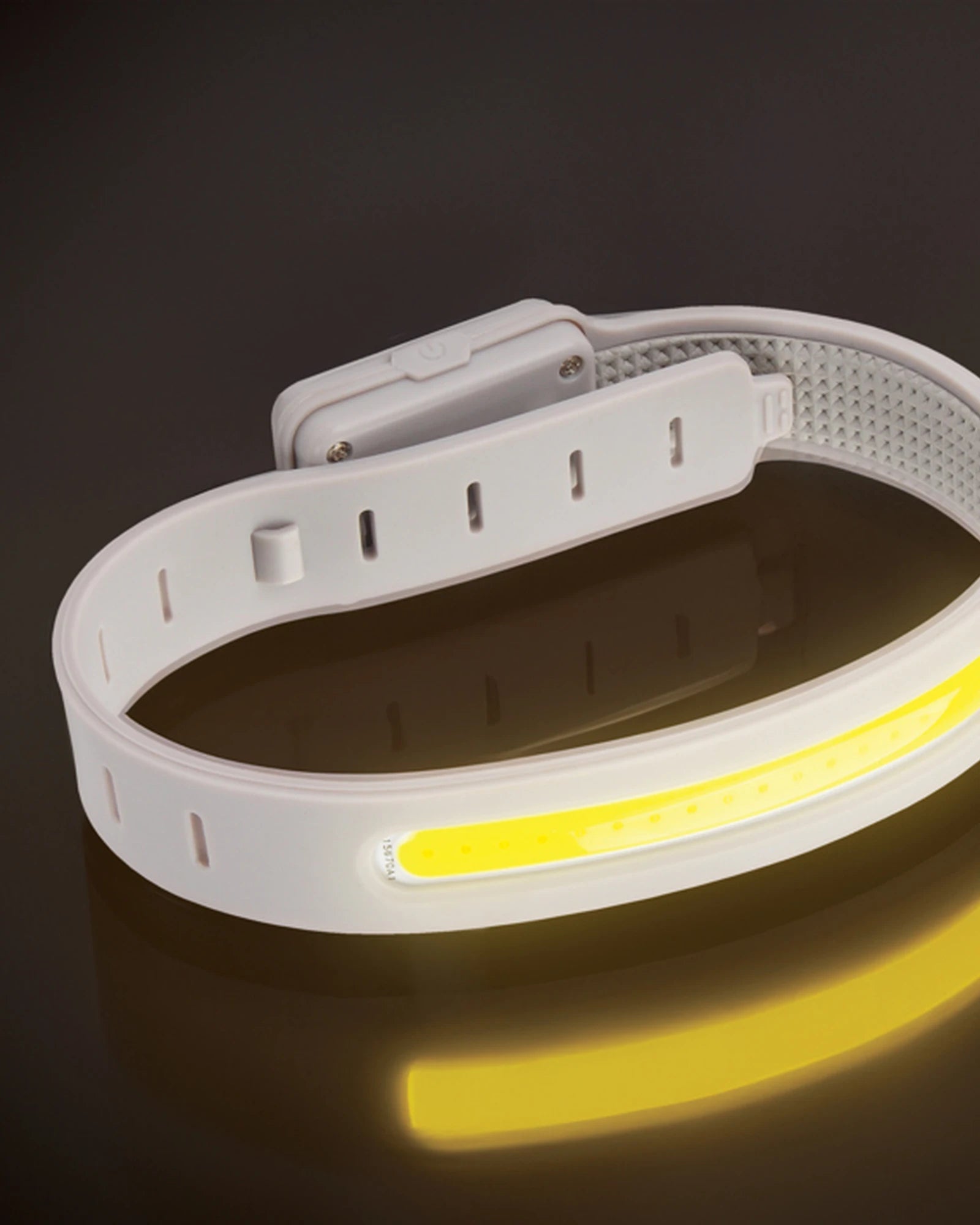 Lampada da corsa LED ricaricabile RCS da personalizzare - 7